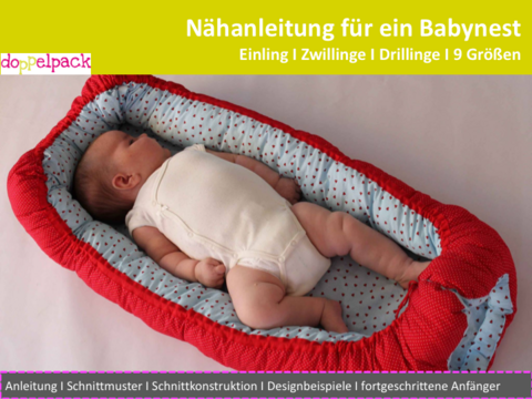 Babynest, Babynestchen