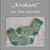 Kindersockenmuster "Krokant" - PDF - Gr.: 24-31
