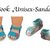 E-Book: Gr. 14-18 "Unisex-Sandalen"