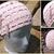 Häkelanleitung für Kindermütze / Kinderhaube | Mütze *Cotton Candy*