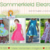 E-Book Sommerkleid und Tunika Eleara