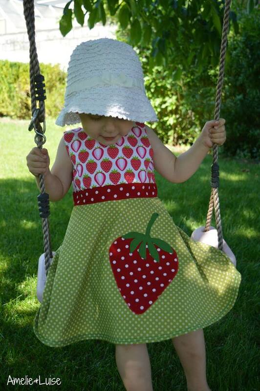 E-Book Sommerkleid und Tunika Eleara - Bild 14