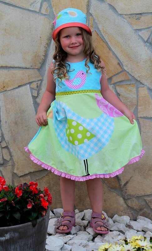 E-Book Sommerkleid und Tunika Eleara - Bild 23