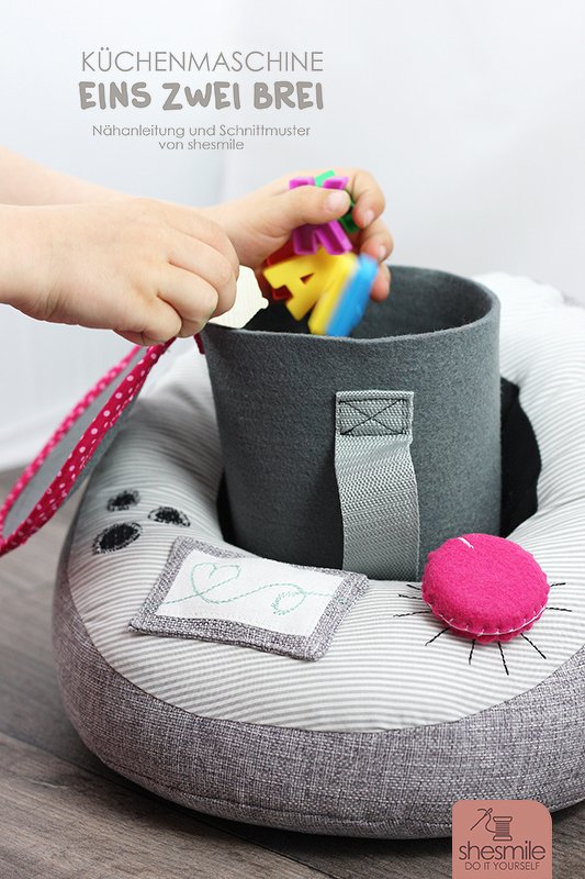 Küchenmaschine - Bild 3