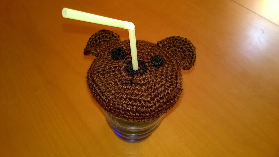 Ajontes Insektenschutzhut