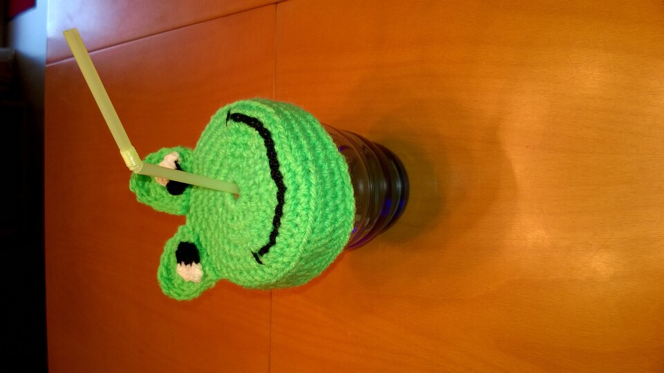 Ajontes Insektenschutzhut