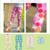 Leggings E-Book Schnittmuster Anleitung Kinder Hose