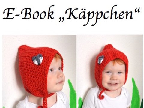 E-Book: "Käppchen" KU 39-53