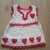 Strickanleitung Kleid Größe 56-104 Baby Love Collection No.1