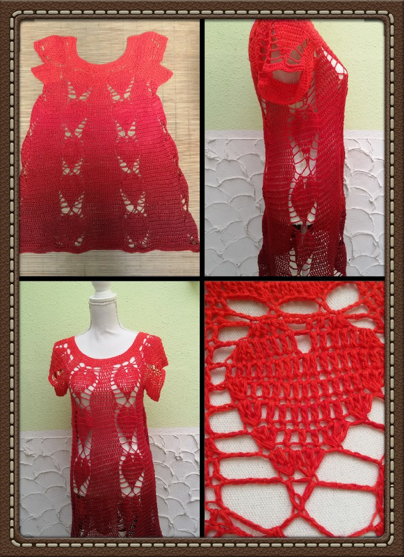 Herzibobbi (Tunika) - Bild 2