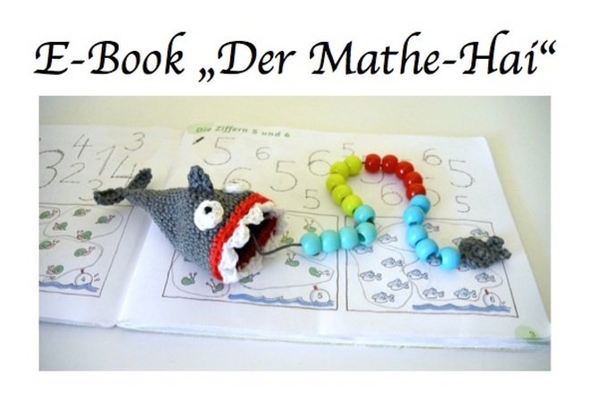 E-Book: der Mathe-Hai