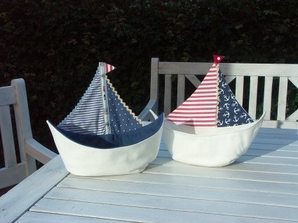 E-Book Sailor! Segelboot Utensilo - Bild 3