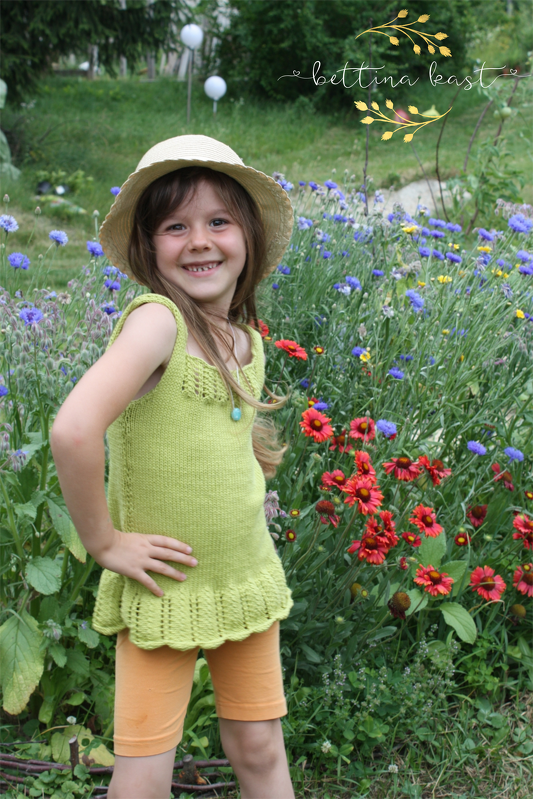 Balthial - Lace Summer Shirt - Image 4