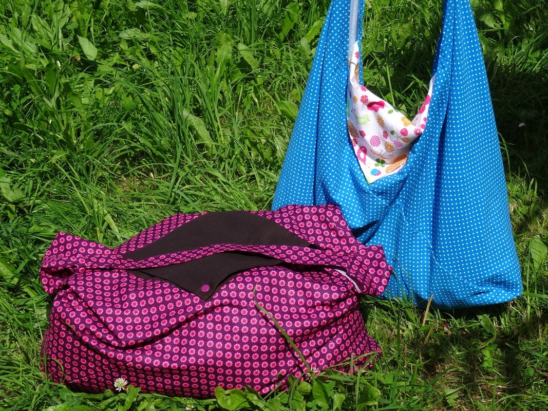 Shopper Beutel "Klara" Tasche