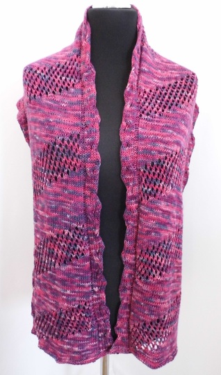 Maceria Schal und Mütze