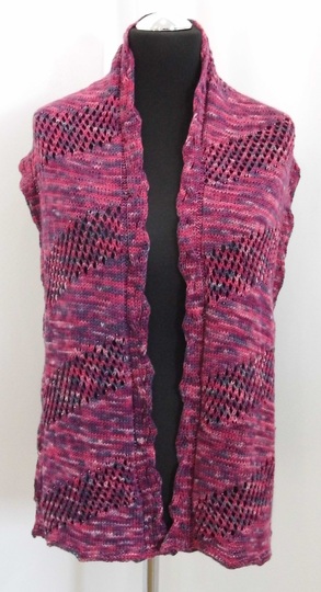 Maceria Schal und Mütze