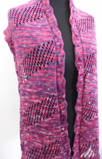 Maceria Schal und Mütze