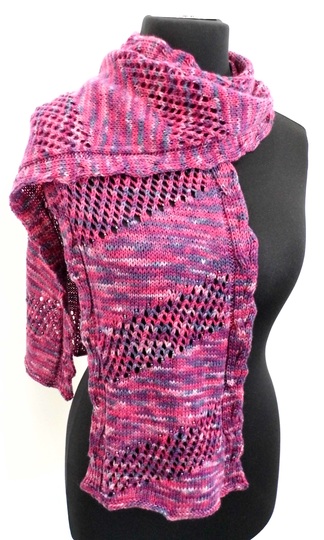 Maceria Schal und Mütze