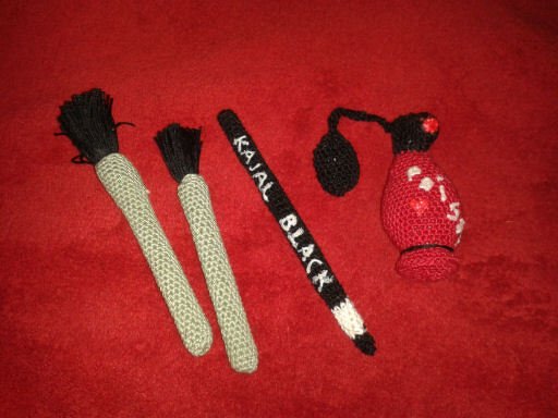 Schminke Teil 4 - Bild 6