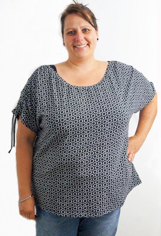 E-Book Shirt Chilly Erwachsene Gr.32-58 - Bild 4