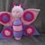 Schmettli, der kleine Schmetterling
