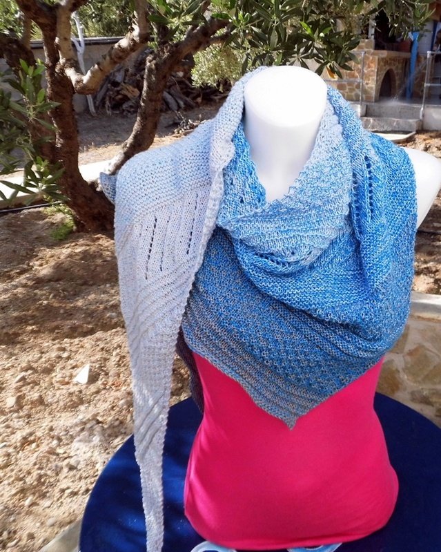 MuMi 1 - Mustermixtuch