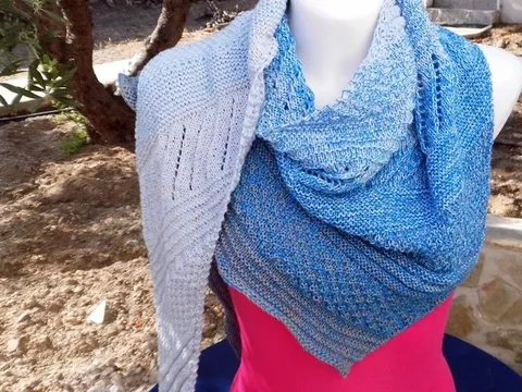 MuMi 1 - Mustermixtuch