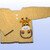 Häkelanleitung Babyjacke Gr. 62/68 und 74/80, Giraffe