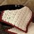 Single/Double Crochet Dishcloth - Free