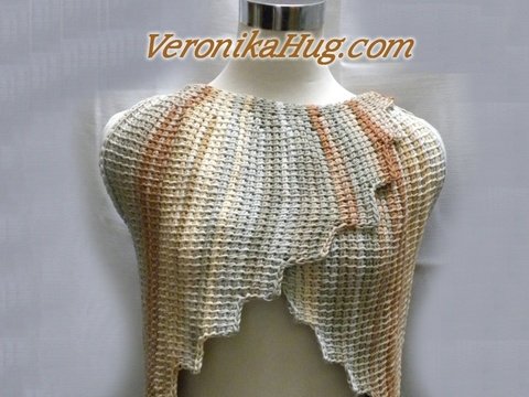 Drachen-Top Asti - XL (XXL) XXXL