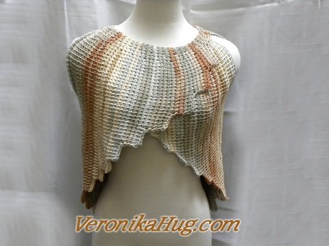 Drachen-Top ASTI - S - M - L