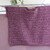 Poncho - Pulli  Gr.48 - 58