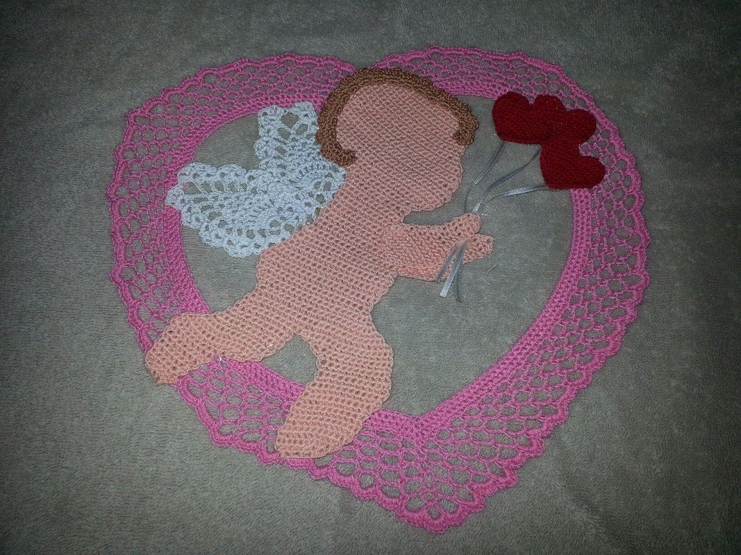 Love is in the Air - Image 3