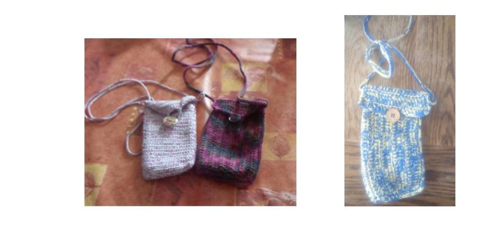 Handy-Tasche - Bild 2