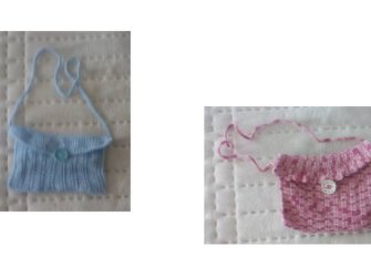 Kinder-Tasche - Bild 3