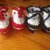 Crochet Pattern Baby shoes, Baby Booties, Pattern Instant Download Crochet, PDF,