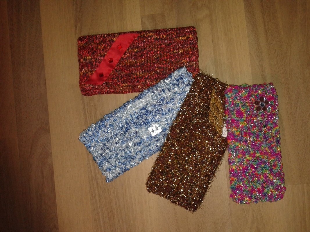 Abendtasche Clutches - Bild 3