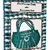 Handtasche Romy aus Dosenlaschen