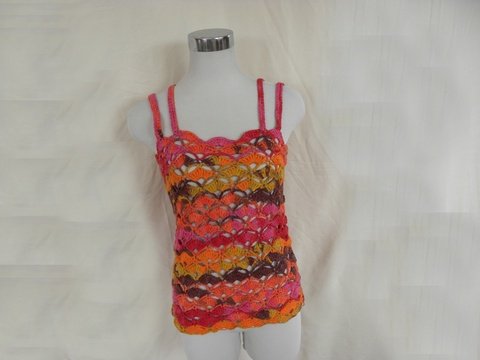 Top Meran XL/XXL/XXXL