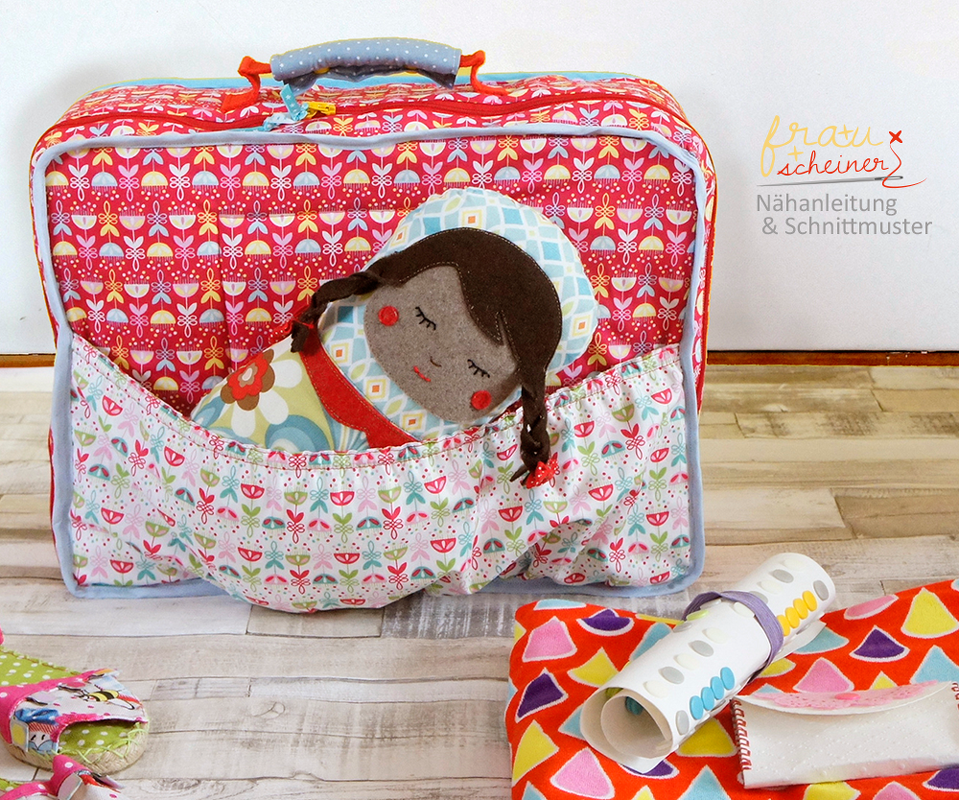 Kinder Spielzeug Koffer