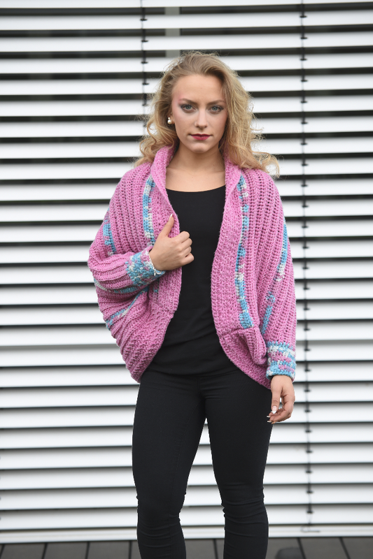 Seelenwärmer Sarah - Bild 2