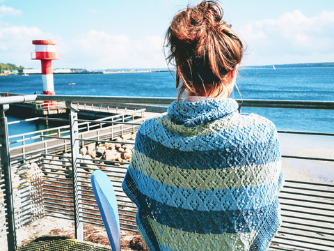 Strickanleitung I Undine