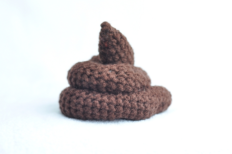 Häkelanleitung "Sarah Sauber" und "Steven Stuhl"