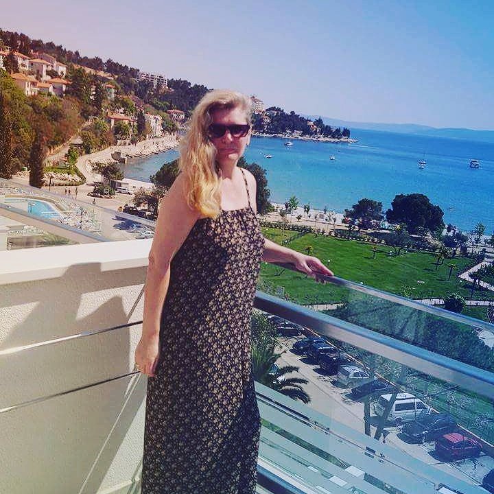 Nähanleitung Hängekleid mit Spagettiträger - Bild 2