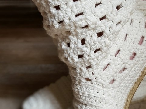 E-Book / Anleitung Damen und Kinder-Bootie Gr.39 