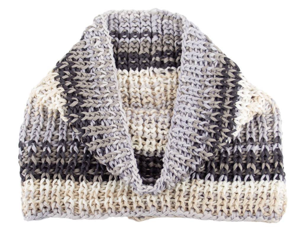 Loop Volta im Patentmuster