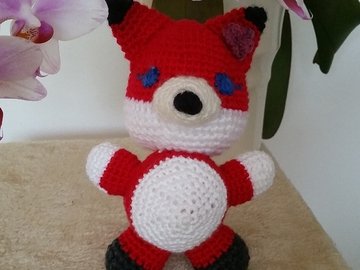 Kleiner Fuchs