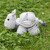 Crochet an Amish Puzzle Ball – a Hippo to Take Apart (EN & DE)