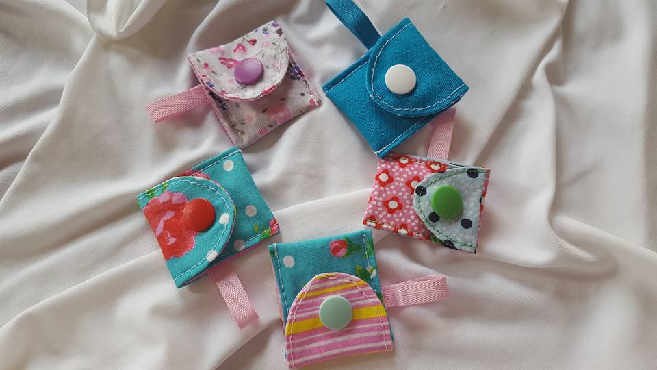 Shopping-Chip-Bag - Bild 9