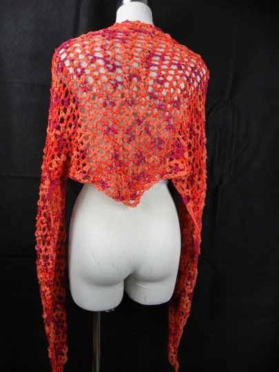 Häkeltuch Wolke 08/16